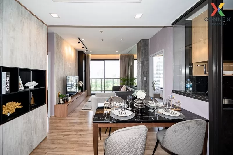 เช่า คอนโด  The Line Jatujak-Mochit BTS-หมอชิต พหลโยธิน จอมพล จตุ